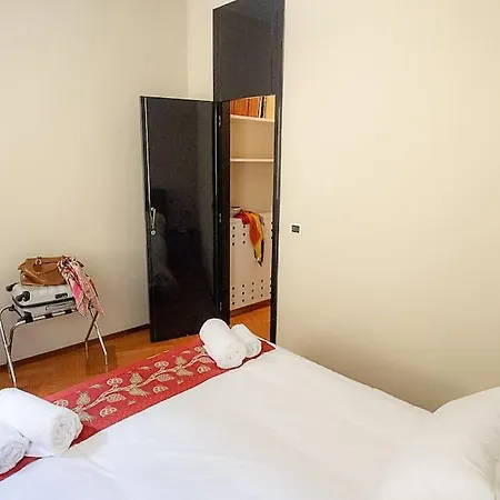 Cozy In San Frediano Apartment *