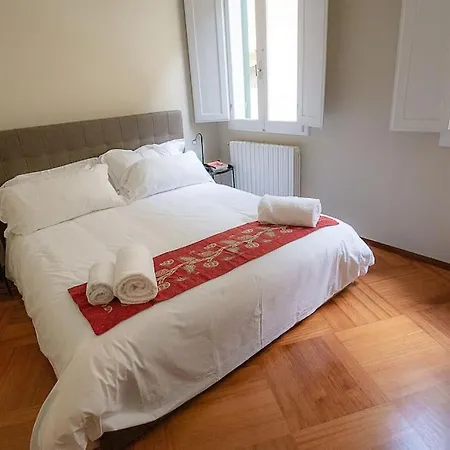 Apartment Cozy In San Frediano