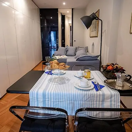 Apartment Cozy In San Frediano