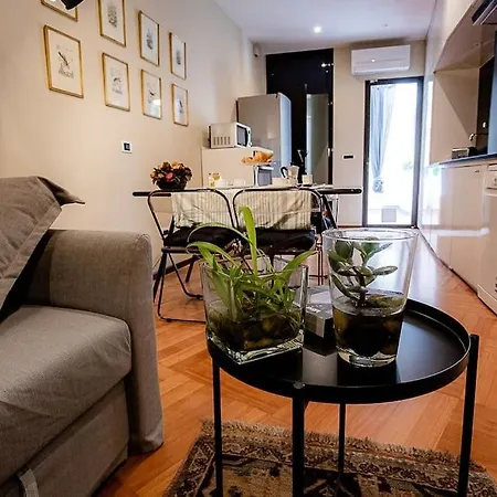 Apartment Cozy In San Frediano Florence