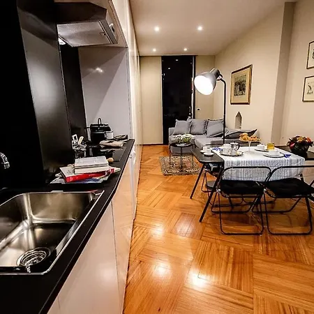 Cozy In San Frediano Apartment *