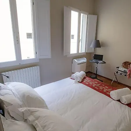 Cozy In San Frediano