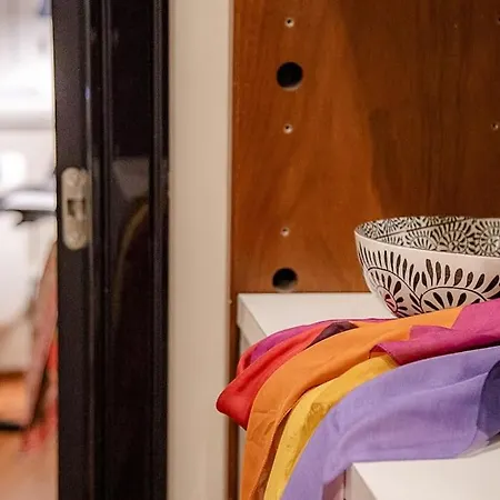 Apartamento Cozy In San Frediano