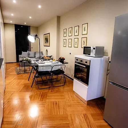 Cozy In San Frediano Apartment Florence
