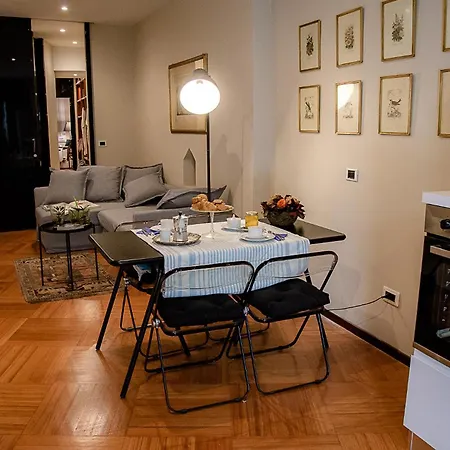 Cozy In San Frediano *